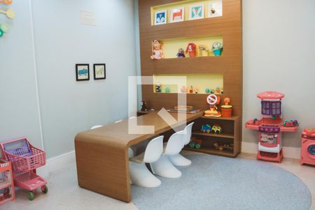 Apartamento à venda com 67m², 3 quartos e 1 vagaBrinquedoteca