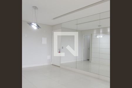 Sala de apartamento à venda com 2 quartos, 74m² em Jardim Umuarama, São Paulo