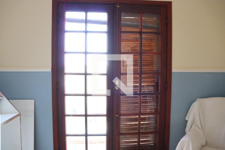 Casa à venda com 299m², 3 quartos e 4 vagasDetalhe do quarto 2