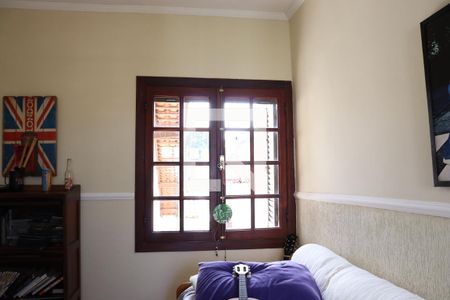 Casa à venda com 299m², 3 quartos e 4 vagasDetalhe do quarto 1