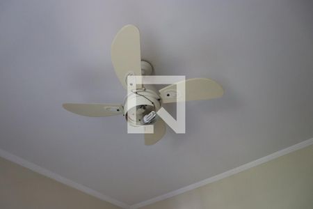 Casa à venda com 299m², 3 quartos e 4 vagasDetalhe do quarto 3