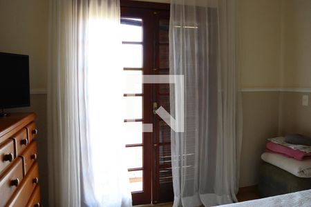 Casa à venda com 299m², 3 quartos e 4 vagasDetalhe do quarto 3