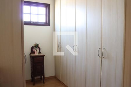 Casa à venda com 299m², 3 quartos e 4 vagasCloset do quarto 3
