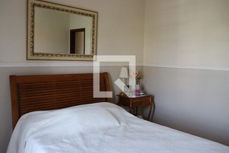 Casa à venda com 299m², 3 quartos e 4 vagasQuarto 3 - Suíte