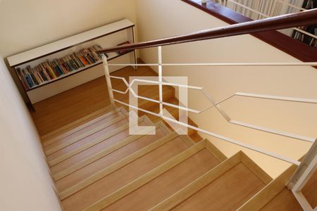 Detalhe da sala de casa à venda com 3 quartos, 299m² em Chácara Primavera, Campinas