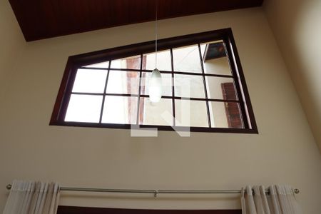 Detalhe da sala de casa à venda com 3 quartos, 299m² em Chácara Primavera, Campinas