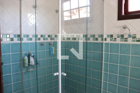 Casa à venda com 299m², 3 quartos e 4 vagasBanheiro 1