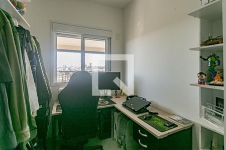 Quarto de apartamento à venda com 2 quartos, 67m² em Sacomã, São Paulo