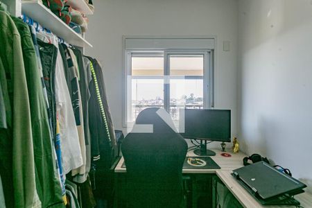 Quarto de apartamento à venda com 2 quartos, 67m² em Sacomã, São Paulo