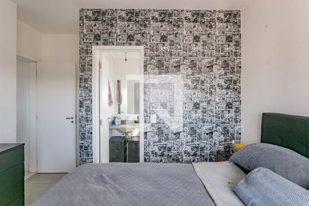 Suíte de apartamento à venda com 2 quartos, 67m² em Sacomã, São Paulo