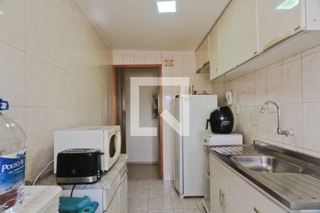 Apartamento à venda com 50m², 2 quartos e 1 vaga Apartamento à venda com 50m², 2 quartos e 1 vagaCozinha