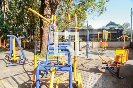 Apartamento à venda com 50m², 2 quartos e 1 vaga Apartamento à venda com 50m², 2 quartos e 1 vagaÁrea comum - Academia