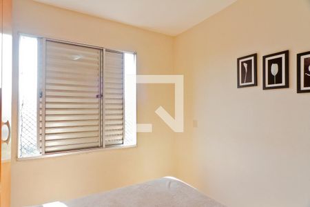 Quarto 1 de apartamento à venda com 2 quartos, 50m² em Jardim Peri, São Paulo