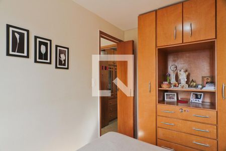 Quarto 1 de apartamento à venda com 2 quartos, 50m² em Jardim Peri, São Paulo