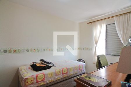 Quarto 2 de apartamento à venda com 2 quartos, 50m² em Jardim Peri, São Paulo