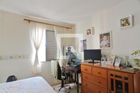 Quarto 2 de apartamento à venda com 2 quartos, 50m² em Jardim Peri, São Paulo