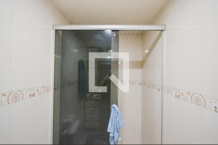 Apartamento para alugar com 123m², 3 quartos e 2 vagasBanheiro Social