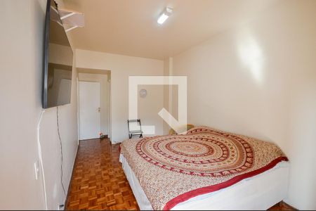Apartamento para alugar com 123m², 3 quartos e 2 vagasSuíte