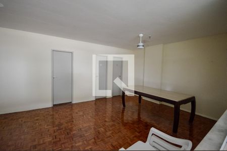 Apartamento para alugar com 123m², 3 quartos e 2 vagasÁrea comum - Salão de festas