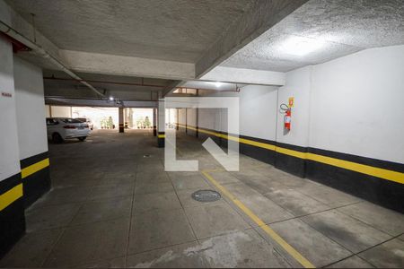Apartamento para alugar com 123m², 3 quartos e 2 vagasGaragem