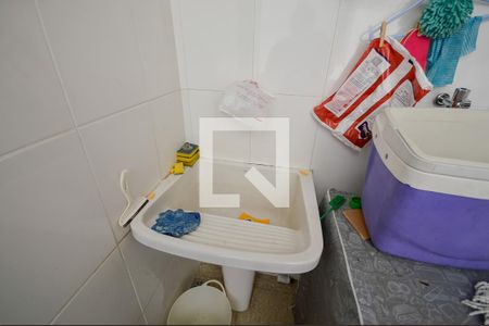 Apartamento para alugar com 123m², 3 quartos e 2 vagasÁrea de Serviço