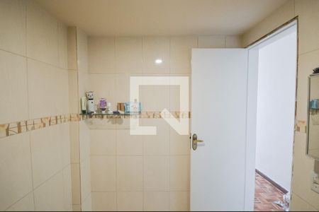 Apartamento para alugar com 123m², 3 quartos e 2 vagasBanheiro da Suíte