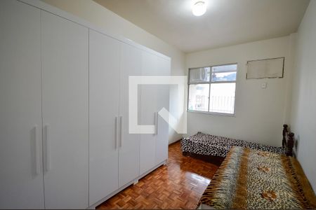 Apartamento para alugar com 123m², 3 quartos e 2 vagasQuarto 2