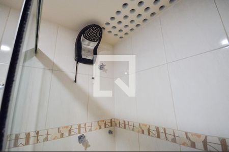 Apartamento para alugar com 123m², 3 quartos e 2 vagasBanheiro da Suíte