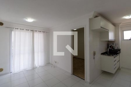Apartamento à venda com 2 quartos, 50m² em Jardim Santa Teresinha, São Paulo
