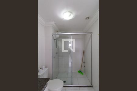 Apartamento à venda com 50m², 2 quartos e 1 vaga Apartamento à venda com 50m², 2 quartos e 1 vagaBanheiro