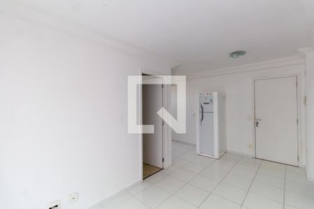 Apartamento à venda com 50m², 2 quartos e 1 vaga Apartamento à venda com 50m², 2 quartos e 1 vagaSala