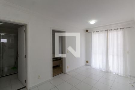 Sala de apartamento à venda com 2 quartos, 50m² em Jardim Santa Teresinha, São Paulo