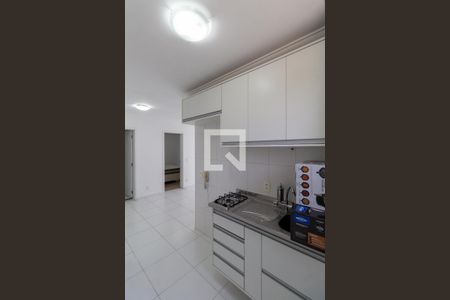 Apartamento à venda com 50m², 2 quartos e 1 vaga Apartamento à venda com 50m², 2 quartos e 1 vagaCozinha