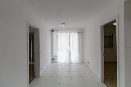 Apartamento à venda com 50m², 2 quartos e 1 vaga Apartamento à venda com 50m², 2 quartos e 1 vagaSala