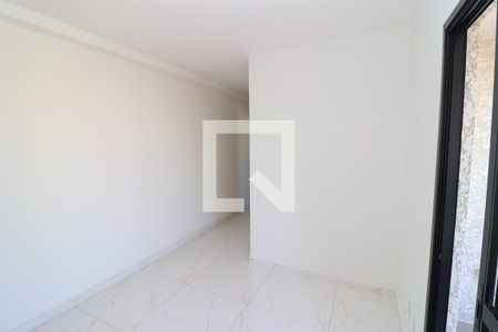 Sala de apartamento para alugar com 1 quarto, 50m² em Vila Matilde, São Paulo