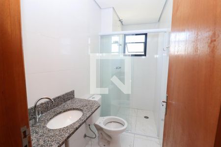 Apartamento para alugar com 50m², 1 quarto e 1 vagaBanheiro