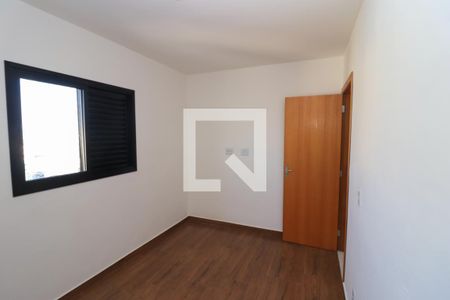 Apartamento para alugar com 50m², 1 quarto e 1 vagaQuarto 2