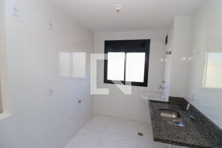 Apartamento para alugar com 50m², 1 quarto e 1 vagaCozinha e Área de Serviço