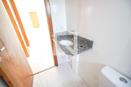 Pia de apartamento para alugar com 2 quartos, 50m² em Vila Matilde, São Paulo