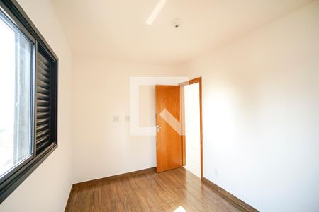 Quarto 02 de apartamento para alugar com 2 quartos, 50m² em Vila Matilde, São Paulo