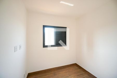 Quarto 01 de apartamento para alugar com 2 quartos, 50m² em Vila Matilde, São Paulo