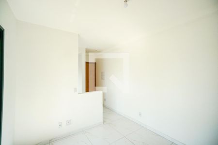 Sala de apartamento para alugar com 2 quartos, 50m² em Vila Matilde, São Paulo