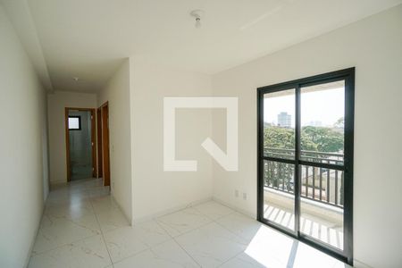 Apartamento para alugar com 2 quartos, 50m² em Vila Matilde, São Paulo