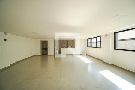 Salão de festas de apartamento para alugar com 2 quartos, 50m² em Vila Matilde, São Paulo