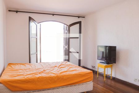 Suíte de casa para alugar com 1 quarto, 80m² em Jardim Joamar, São Paulo