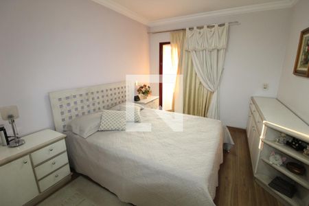 Apartamento à venda com 181m², 3 quartos e 4 vagasQuarto 3
