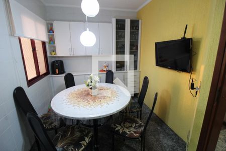 Apartamento à venda com 181m², 3 quartos e 4 vagasCozinha