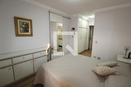 Apartamento à venda com 181m², 3 quartos e 4 vagasQuarto 3