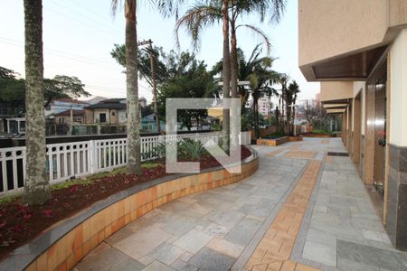 Apartamento à venda com 181m², 3 quartos e 4 vagasÁrea comum