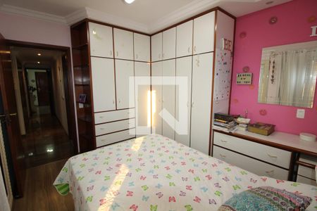 Quarto 2 de apartamento para alugar com 3 quartos, 181m² em Vila Formosa, São Paulo